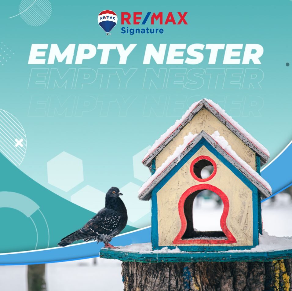 empty nester