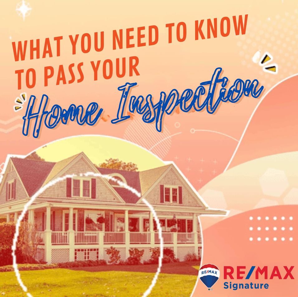 home inspection