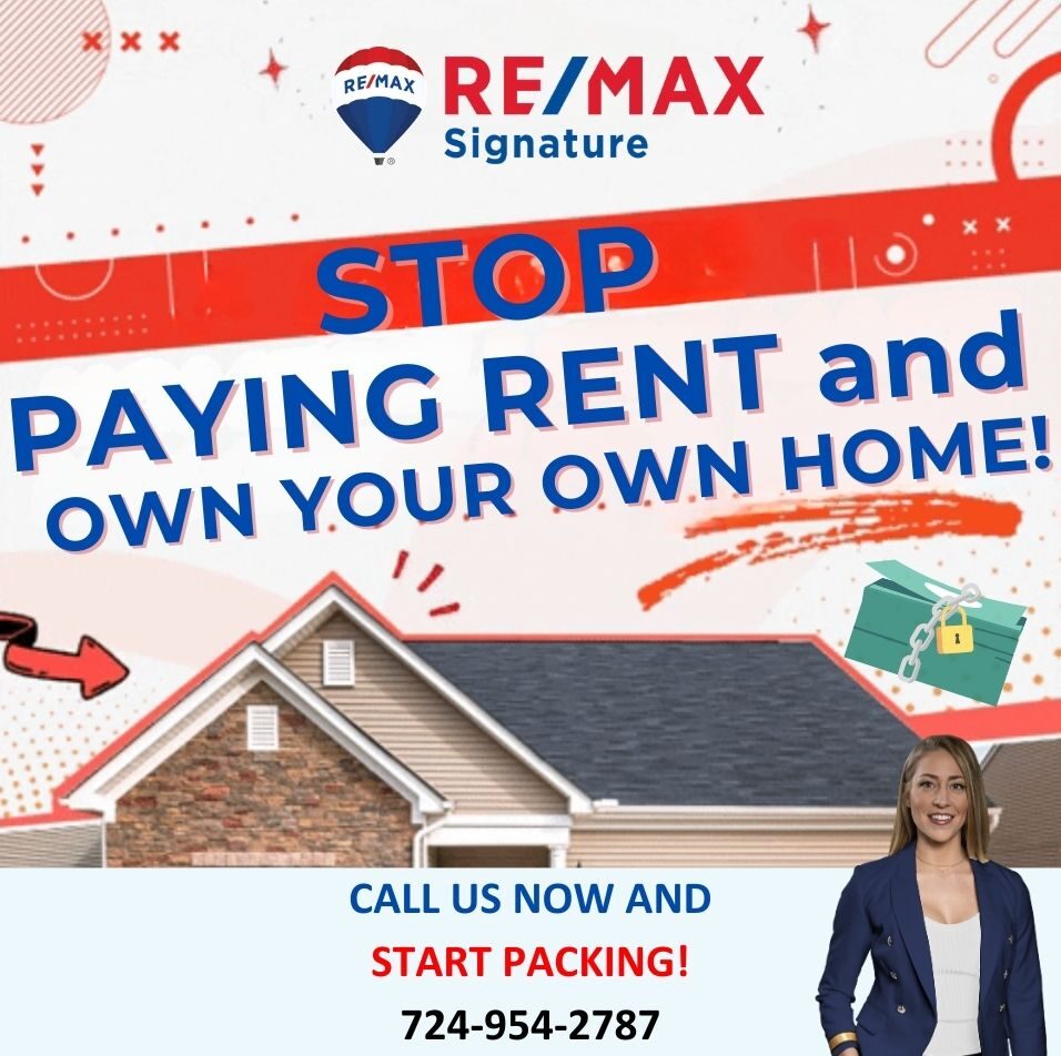 stop paying rent