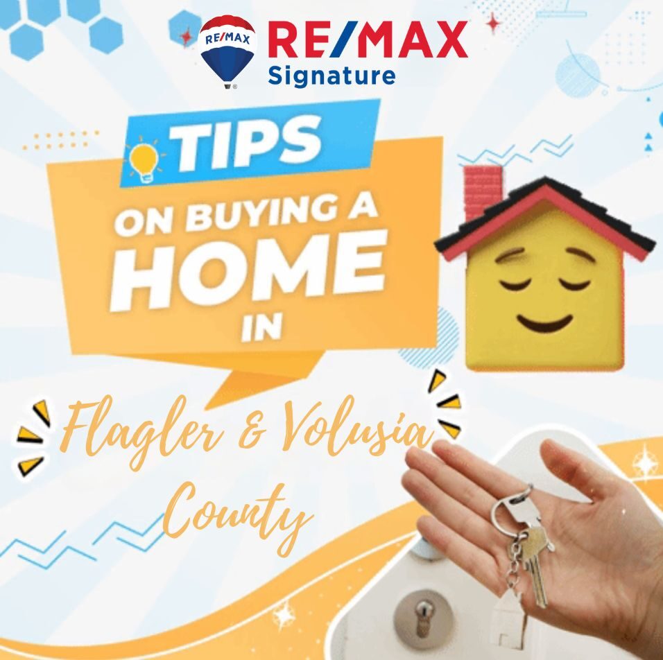 tips on buying a home in